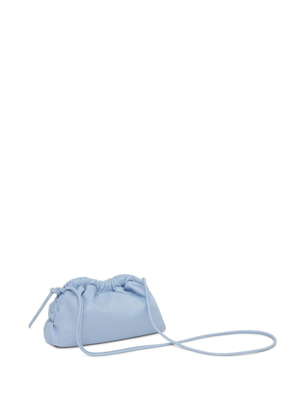 mini Cloud clutch bag - 2