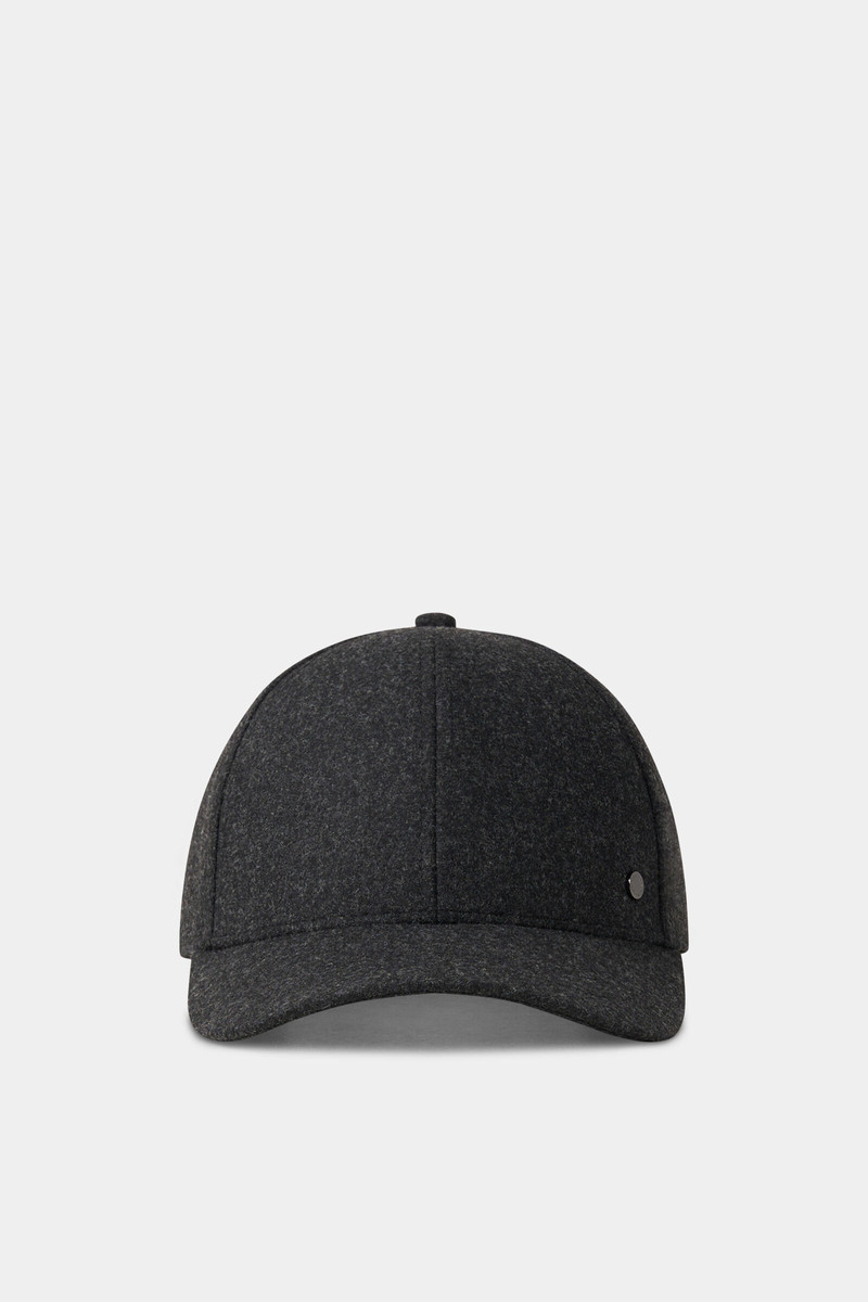 BOGNER Mats Cap in Anthracite outlook