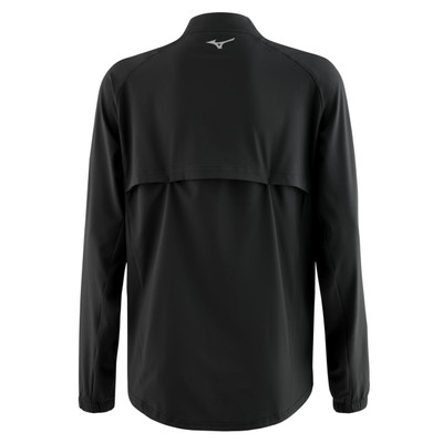 Mizuno Mizuno Men's Long Sleeve Baseball Hitting Jacket outlook