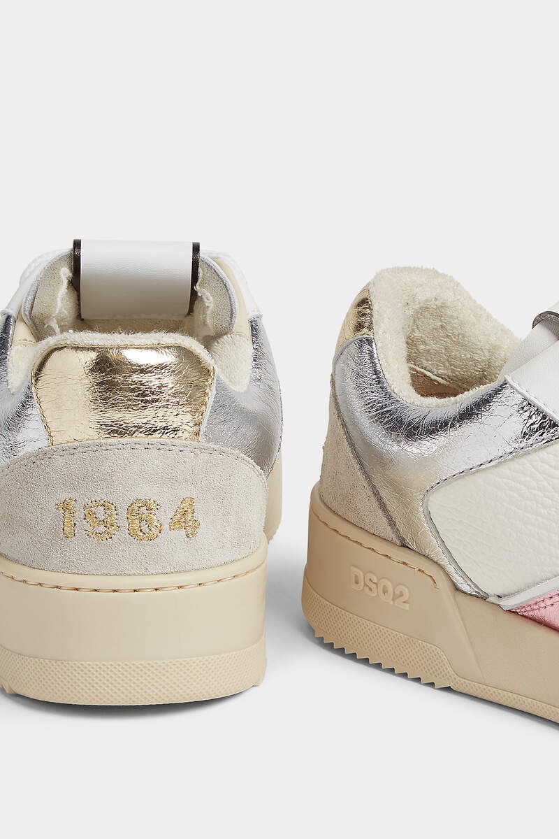 SPIKER SNEAKERS - 4