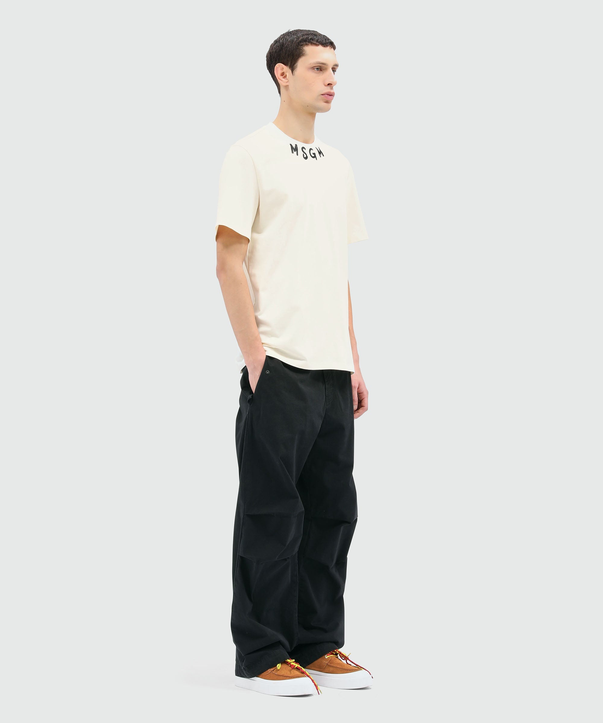 T-Shirt - 4