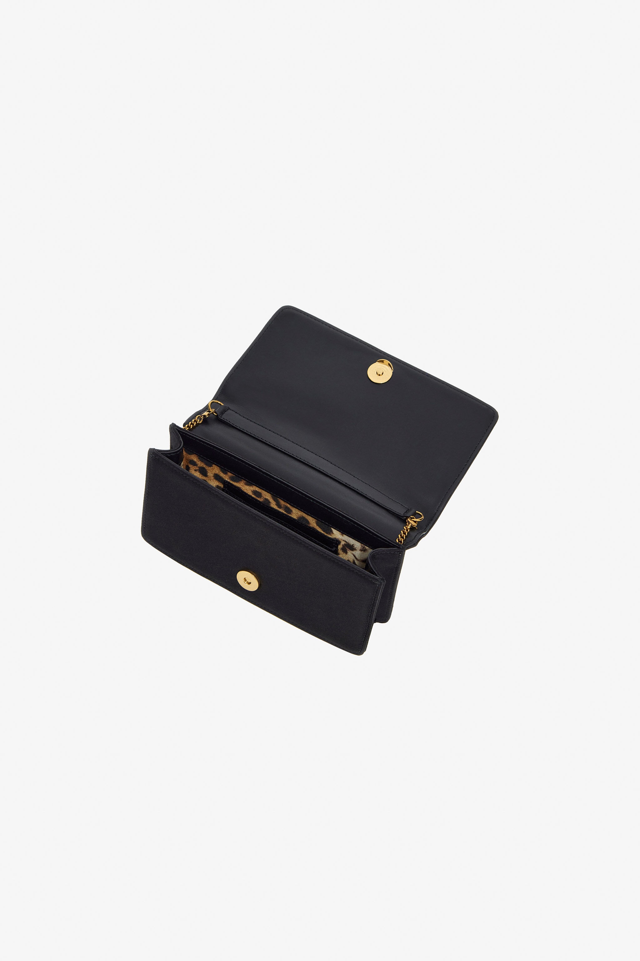 Shoulder Bag with Monogram - 5