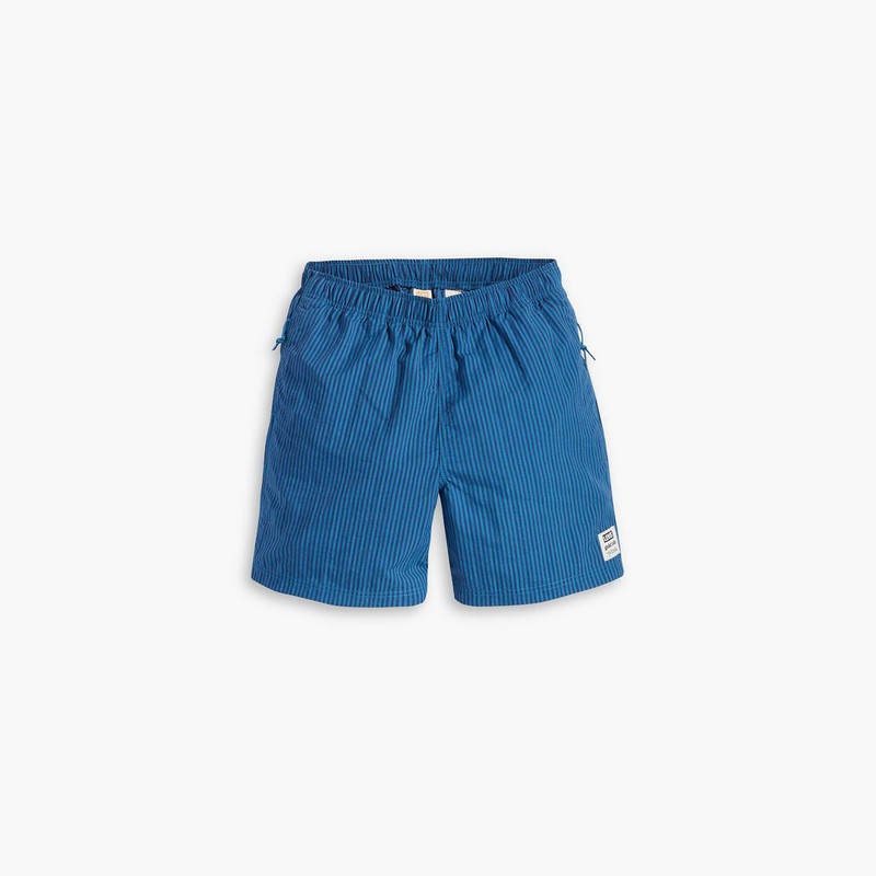 GOLD TAB™ WARM UP NYLON MEN'S SHORTS 6
