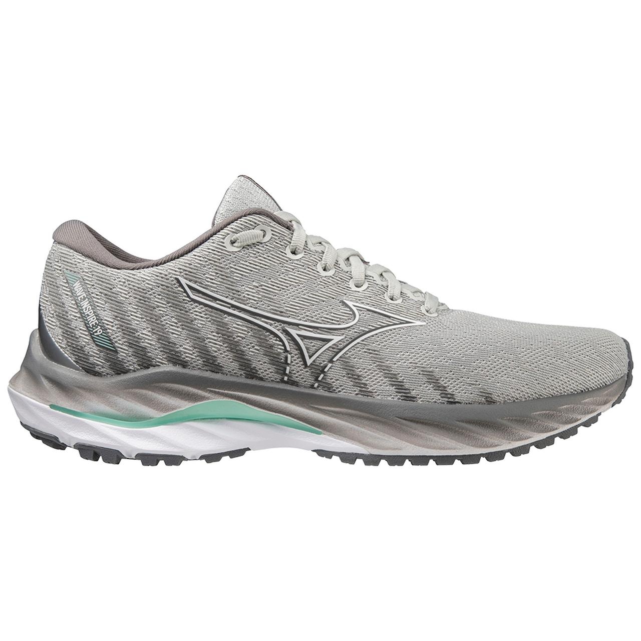 Women's Wave Inspire 19 Running Shoe - 6