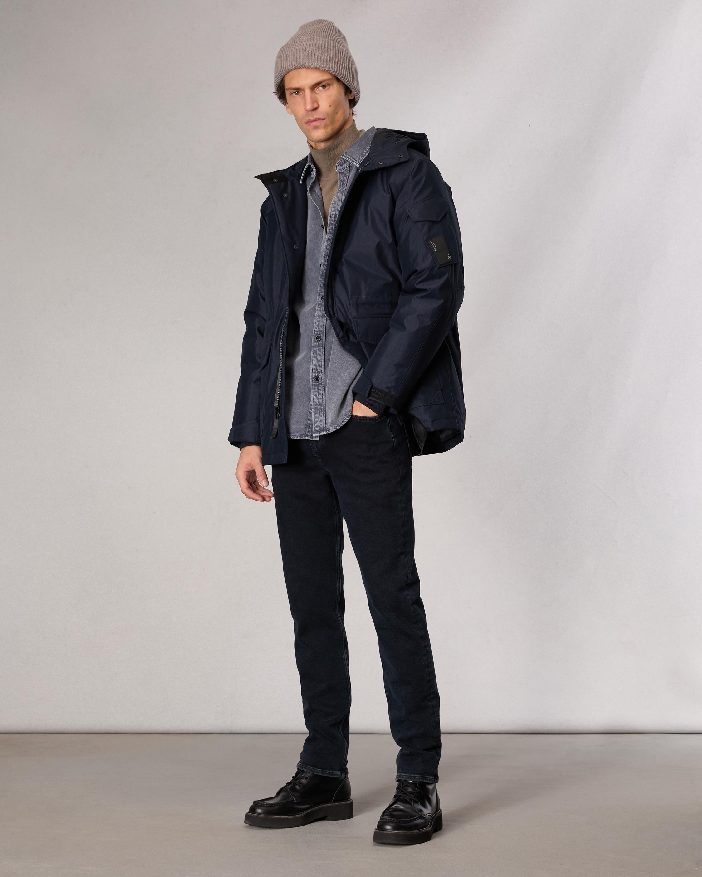 Surplus Down Parka - 7