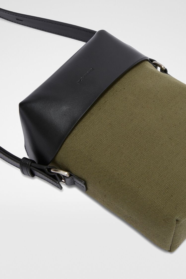 Lid Crossbody Small - 6