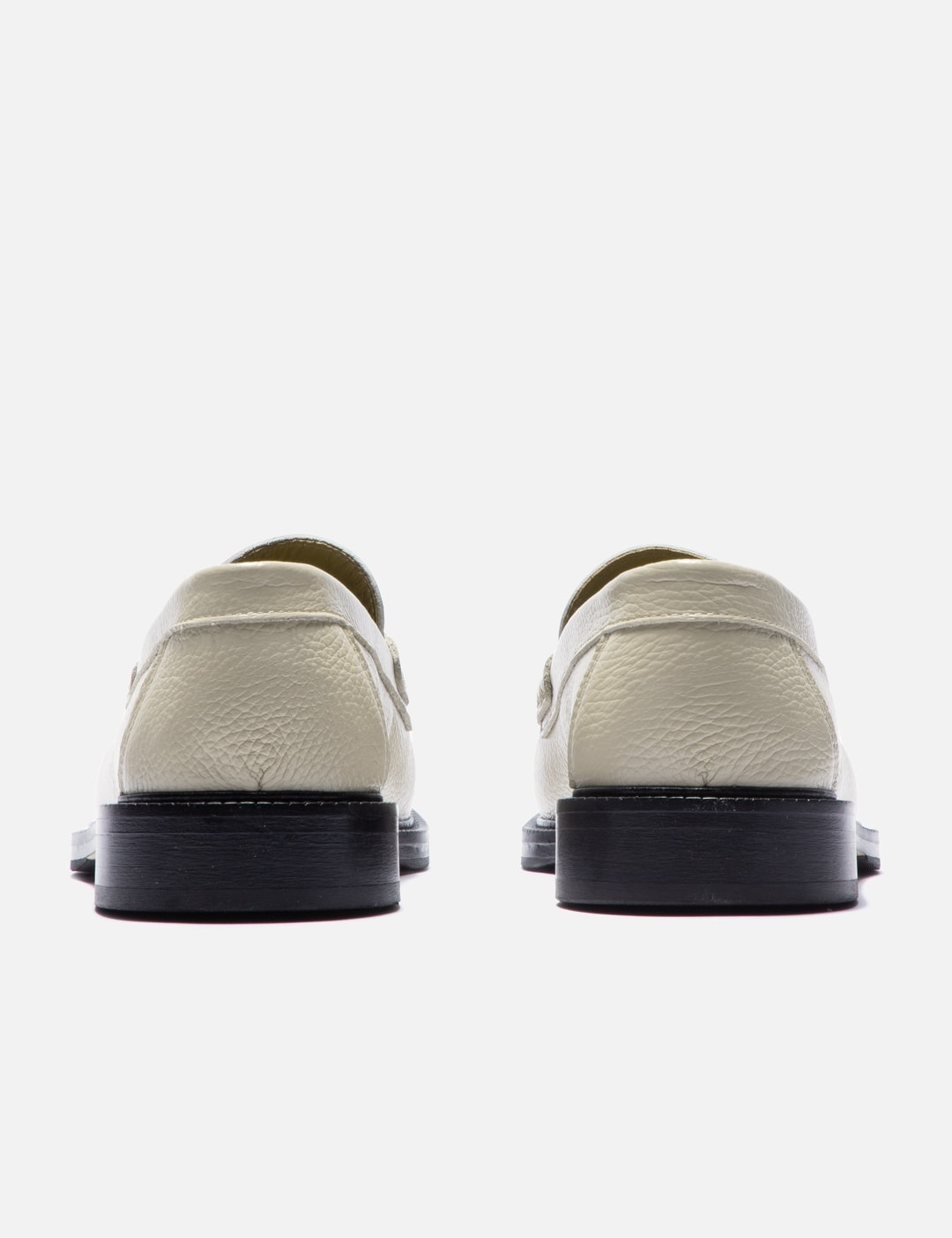 YARDEE MOCASSIN LOAFER - 3