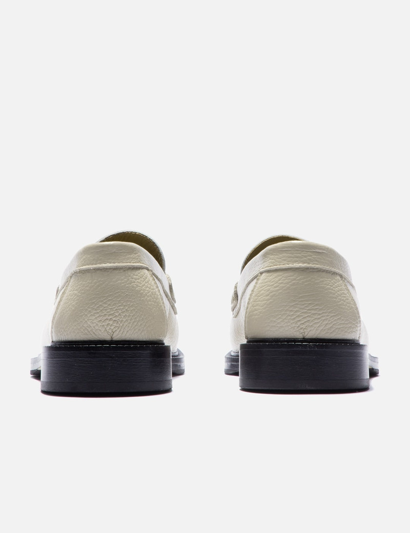 YARDEE MOCASSIN LOAFER 3