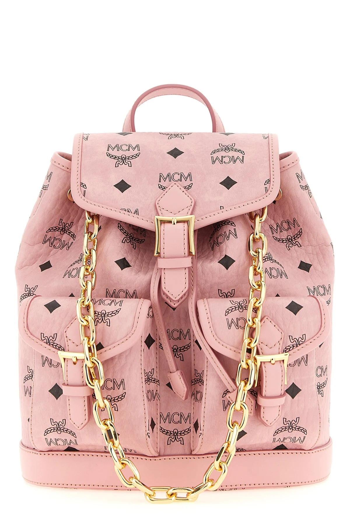 'Aren' Mini Backpack - 1