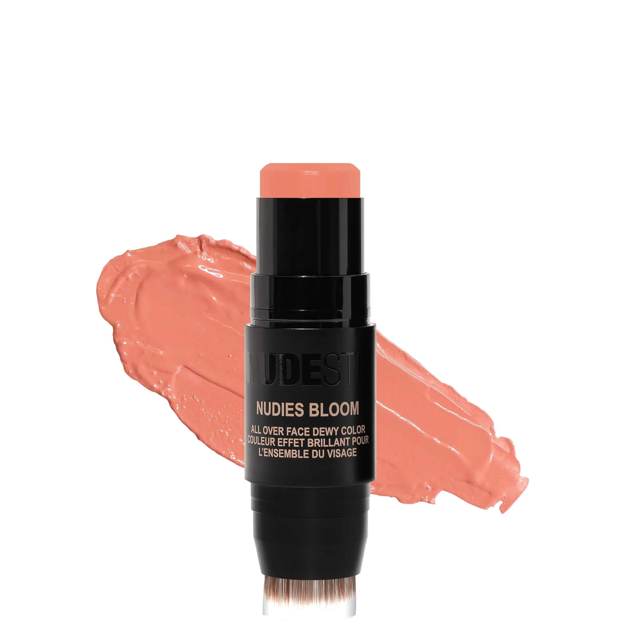 NUDESTIX Nudies Bloom - Sweet Peach Peony - 1