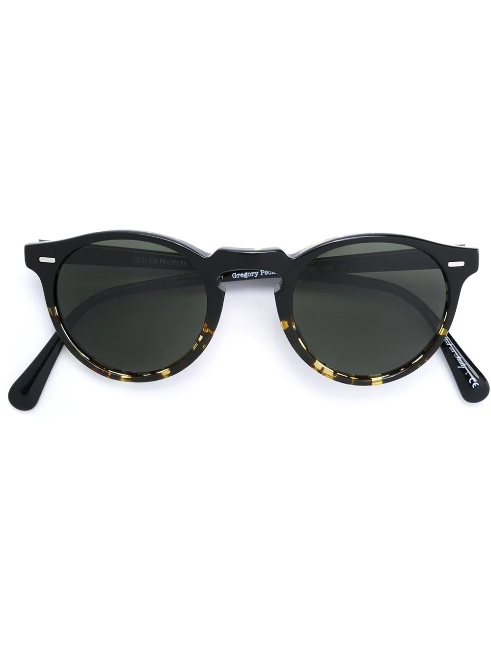 'Gregory Peck' sunglasses - 1