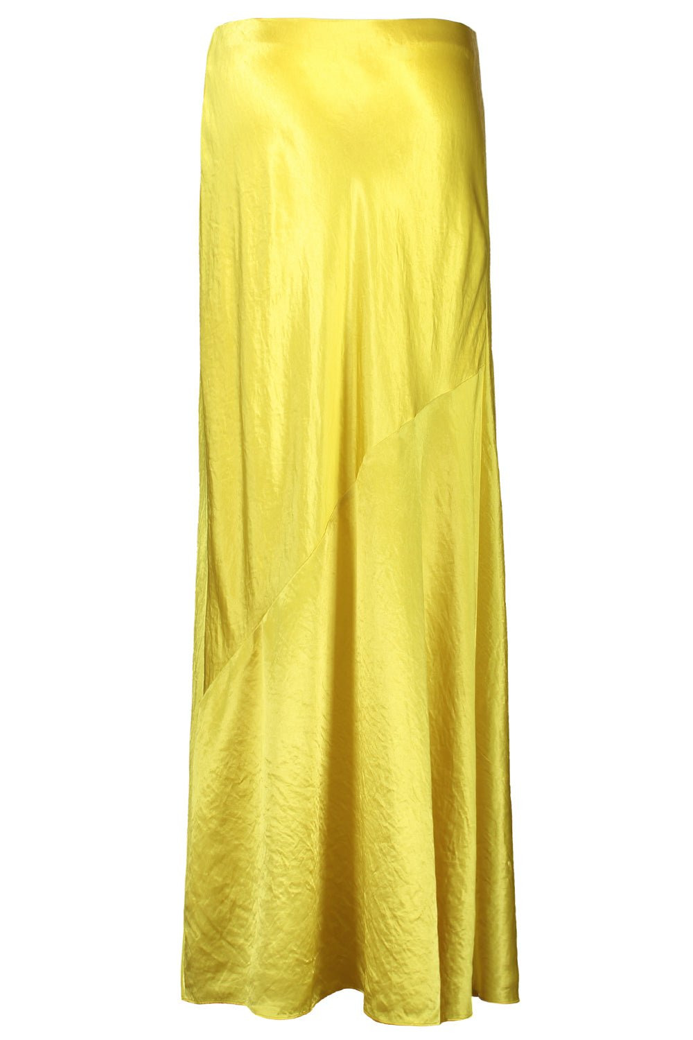 Maxi Skirt - 9