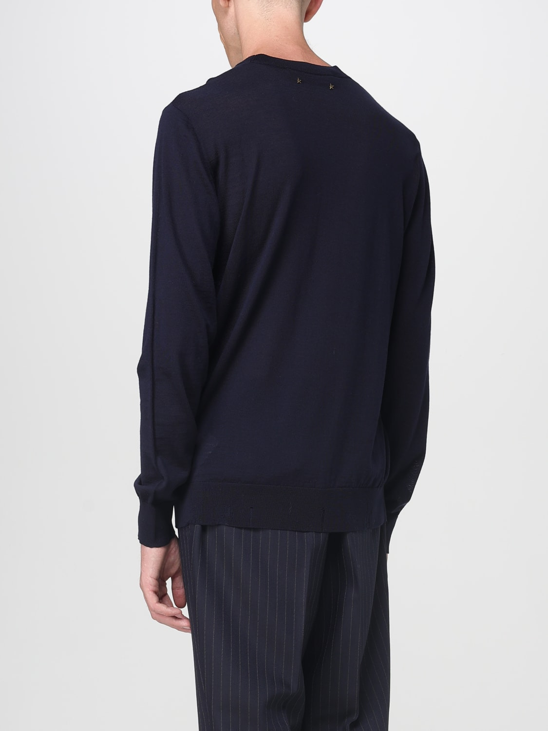 Golden Goose sweater for man - 3
