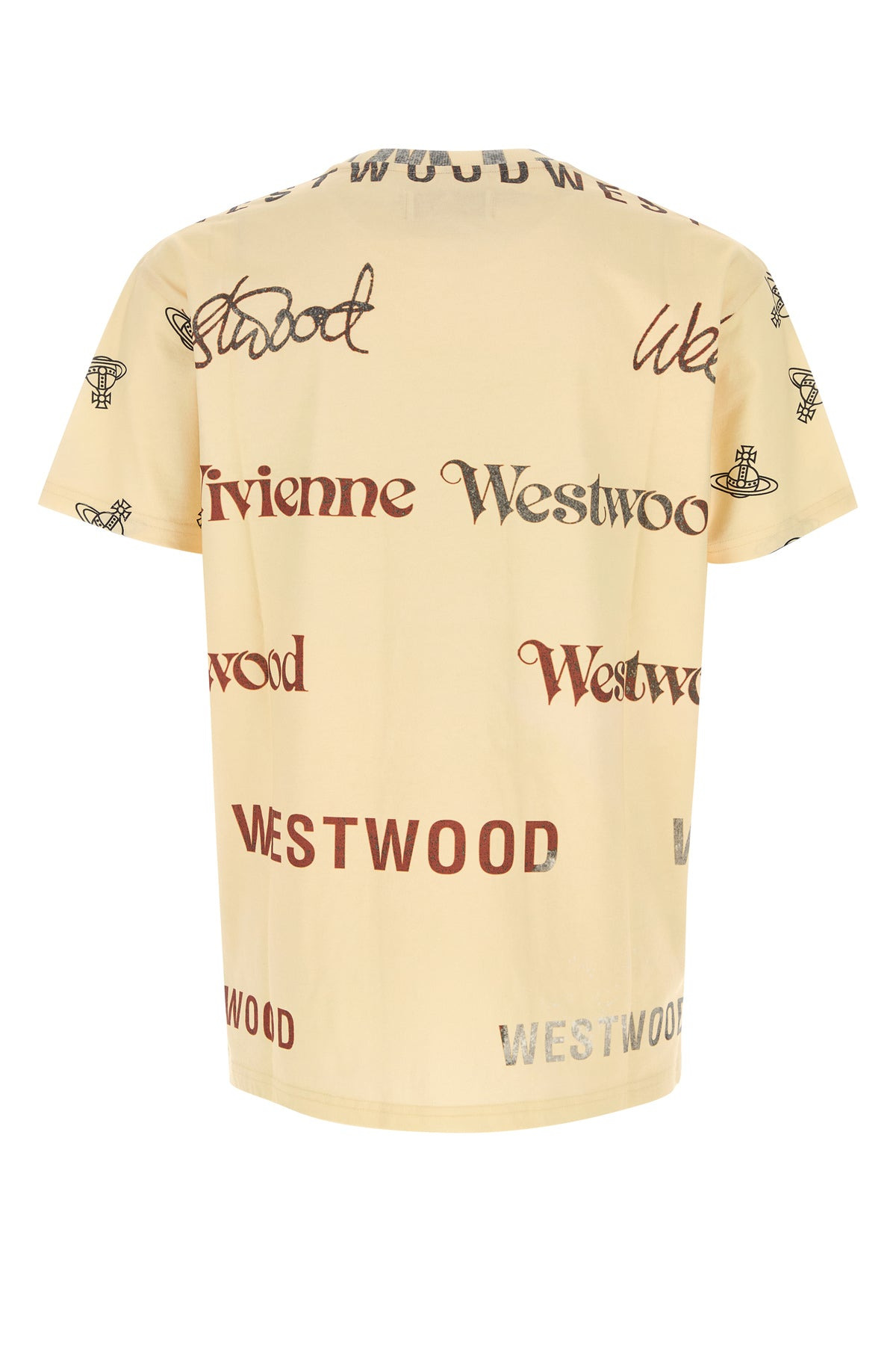 Printed cotton t-shirt - 2