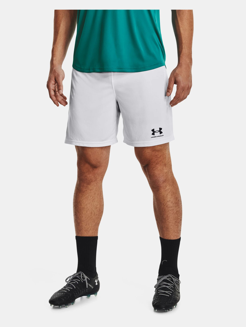 Under Armour Men's UA Challenger Core Shorts outlook