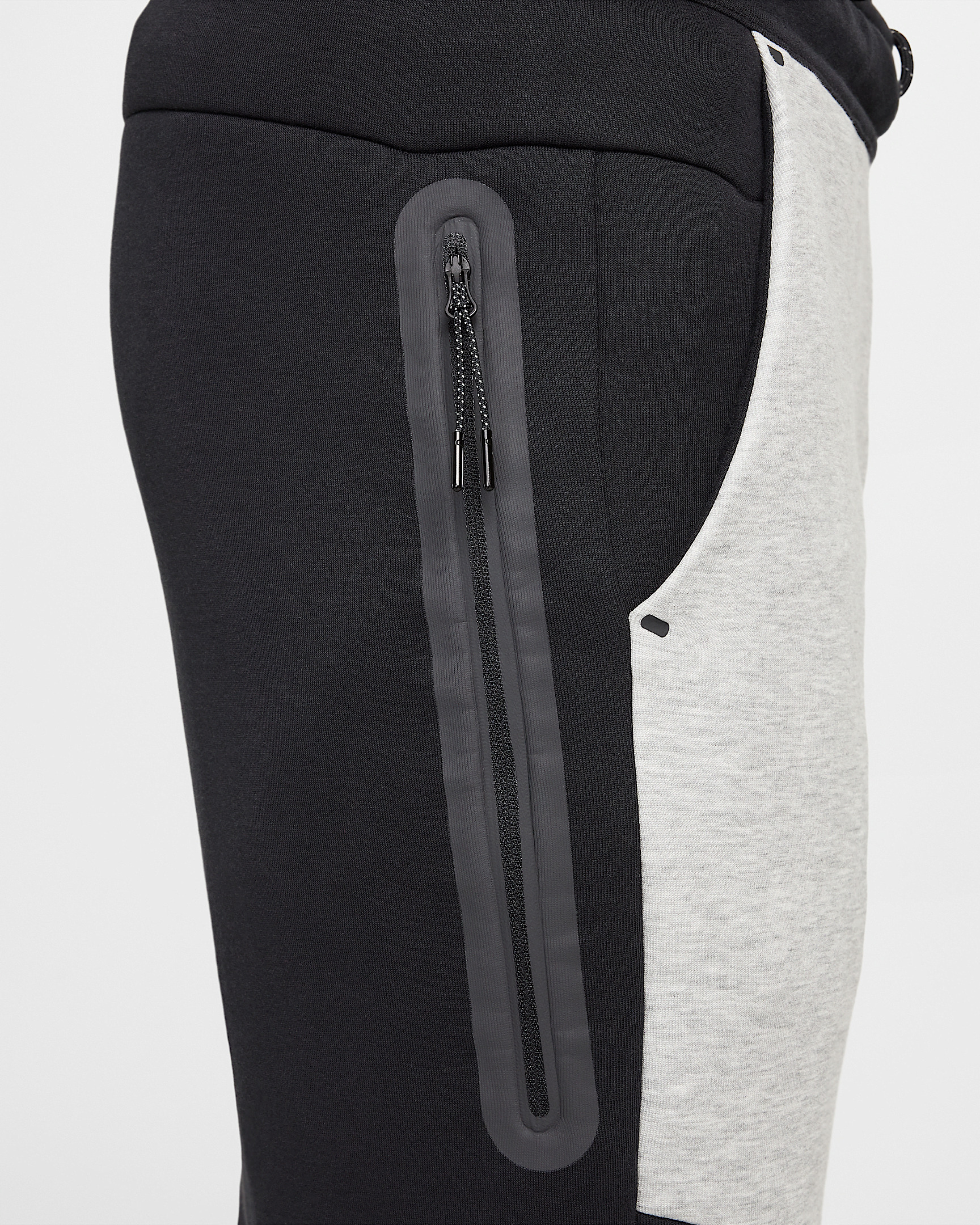 Nike Tech Men's Fleece Joggers - 7
