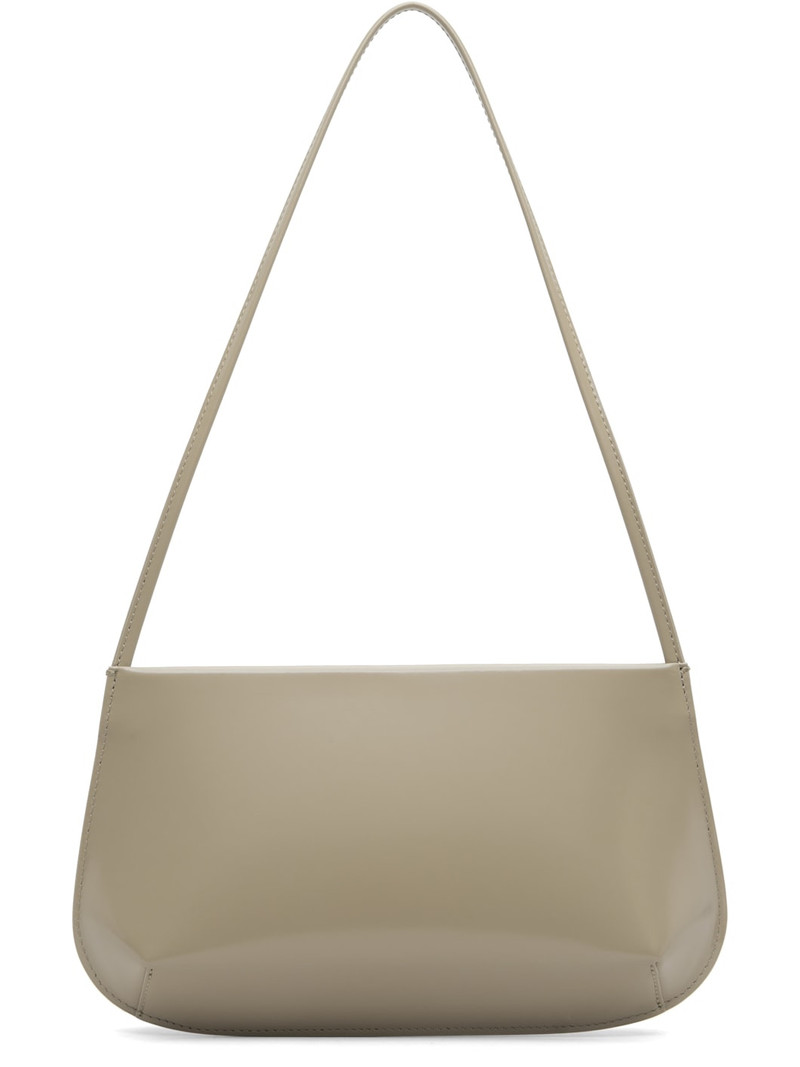 Beige Bra Bag 1
