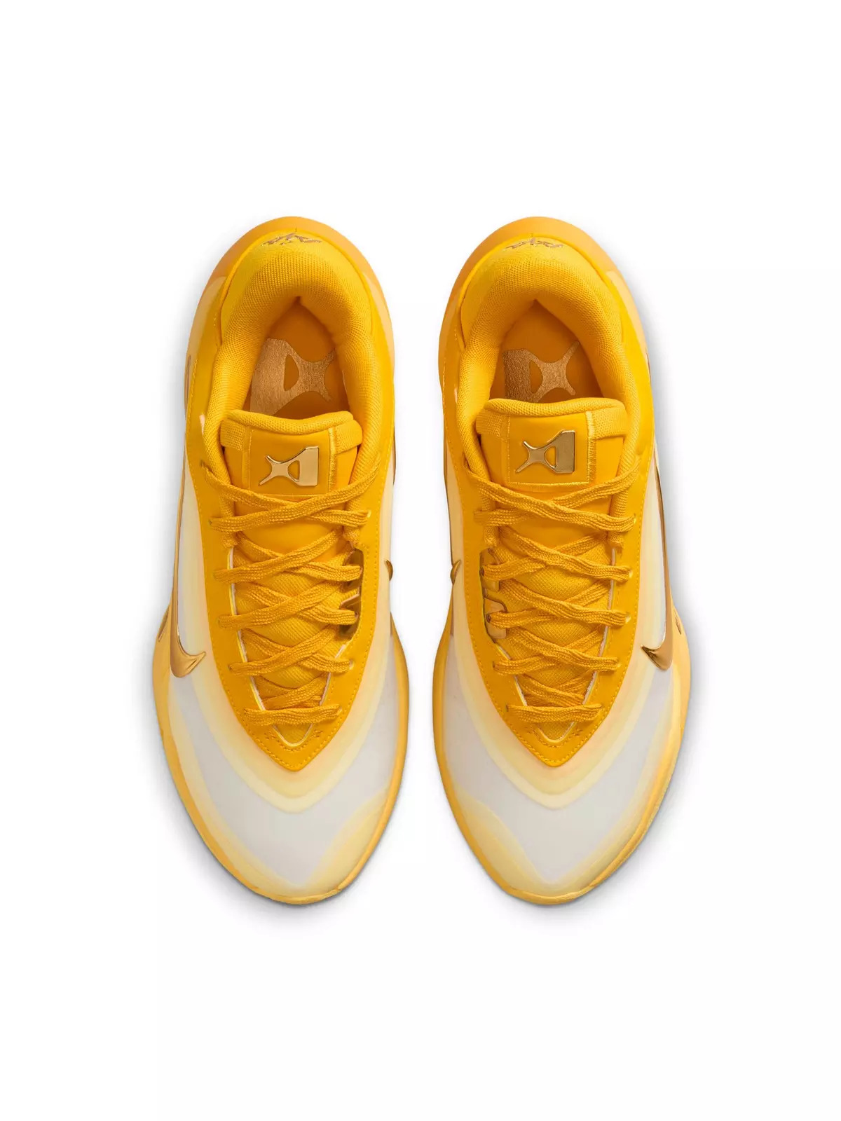 A'One "Sunrise" Basketball Shoe - 11