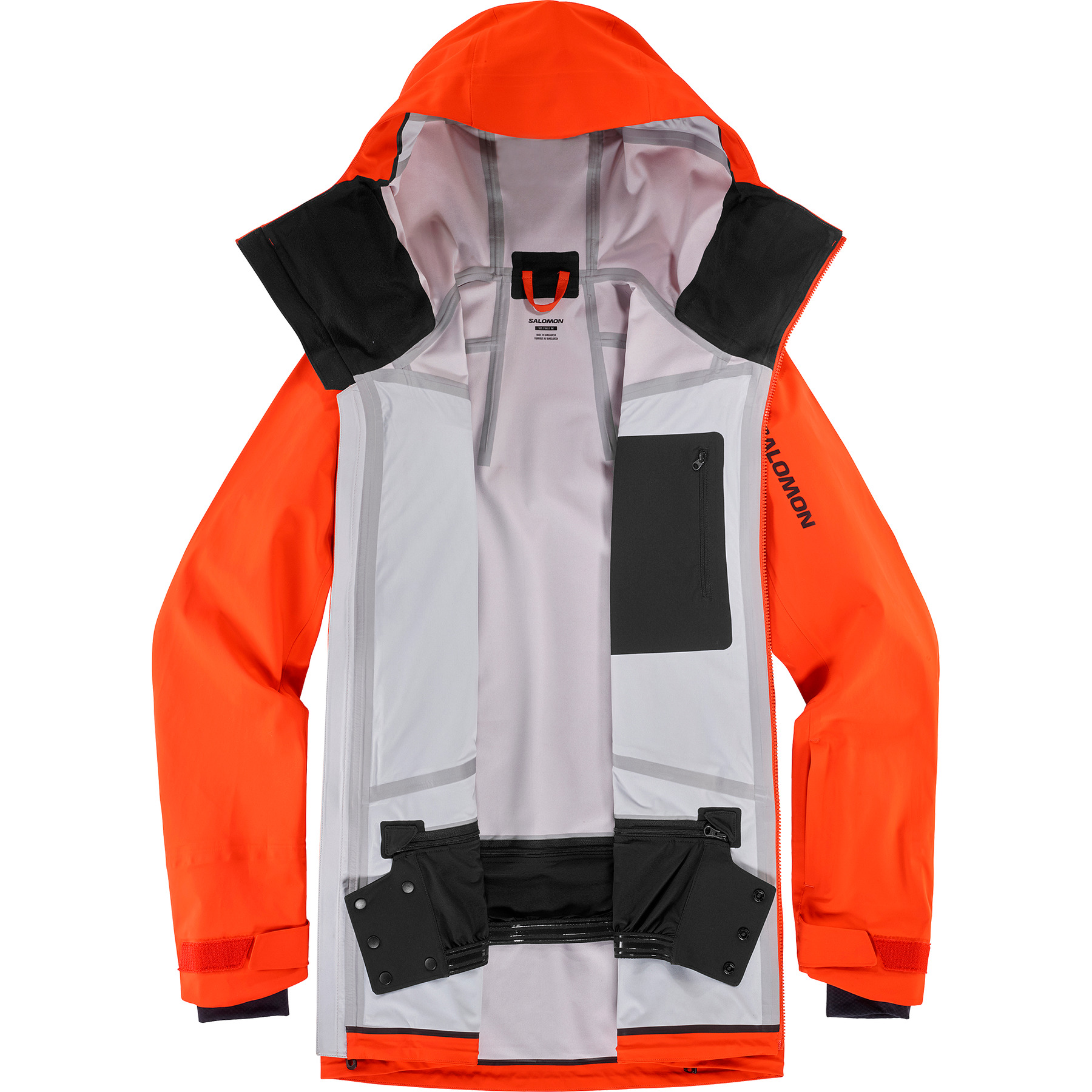 FORCE - 3