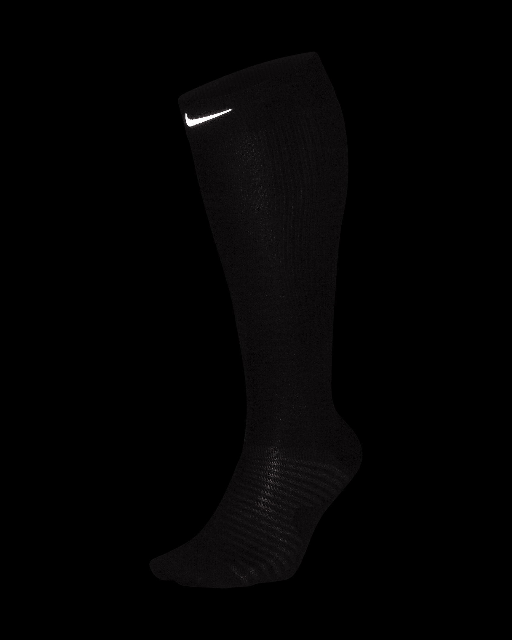 Nike Spark Lightweight Over-The-Calf Compression Running Socks - 4