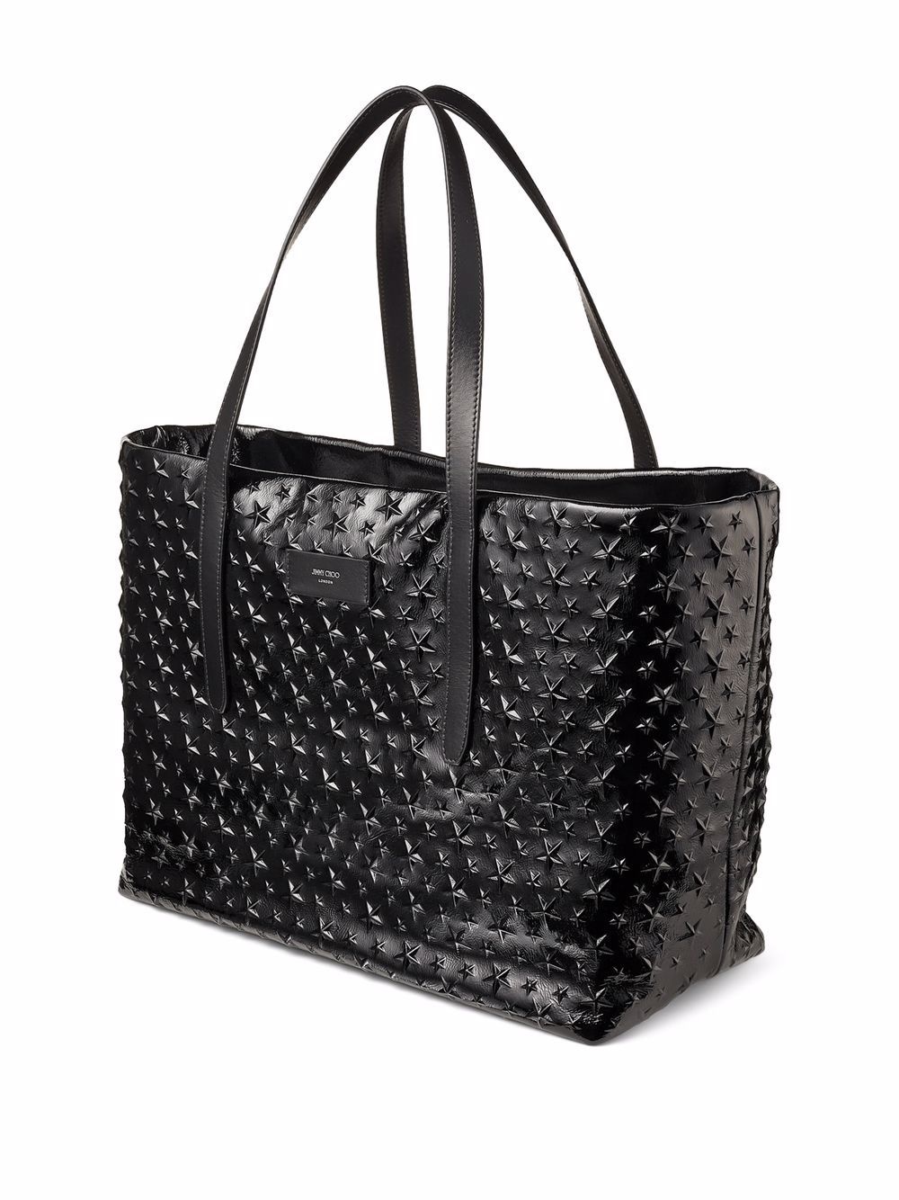 Pimlico star-embossed tote bag - 3