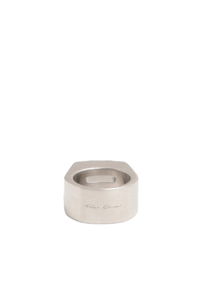 Rick Owens GRILL RING / PALLADIO outlook