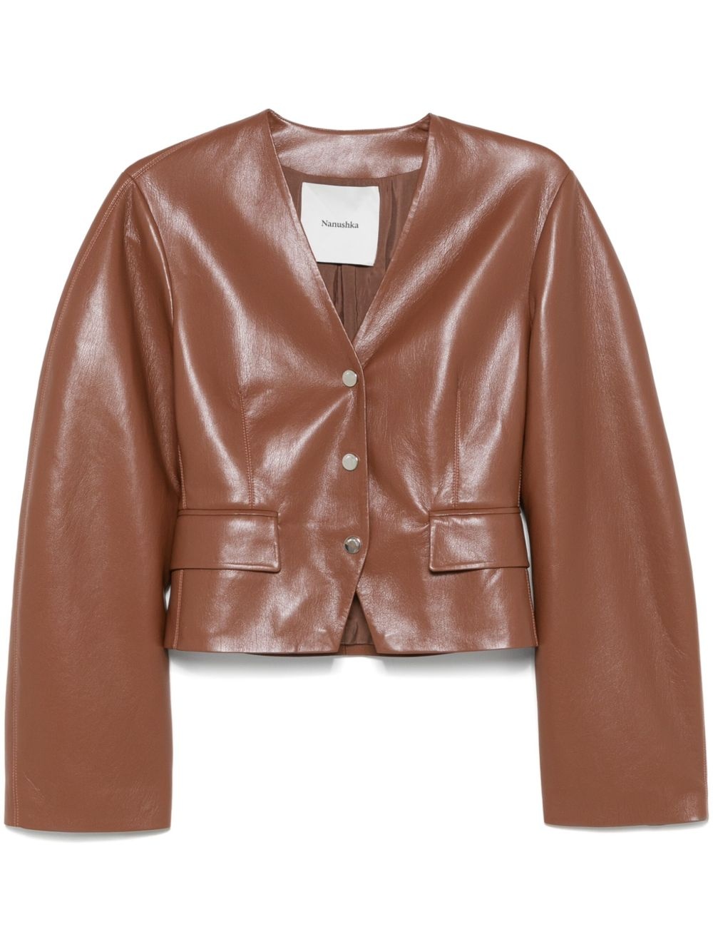 Kiyo jacket - 1