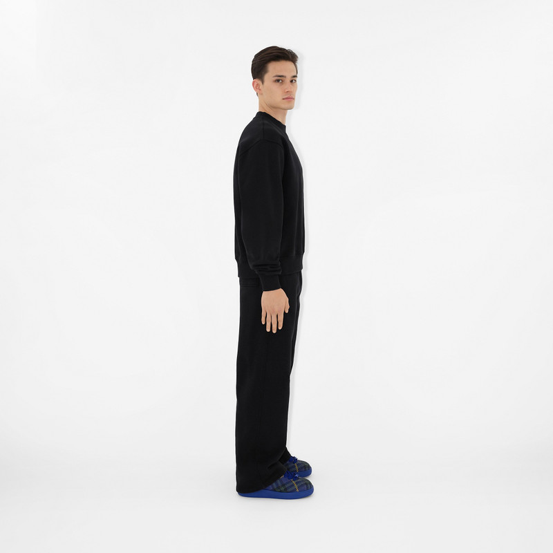 Cotton Track Pants 3