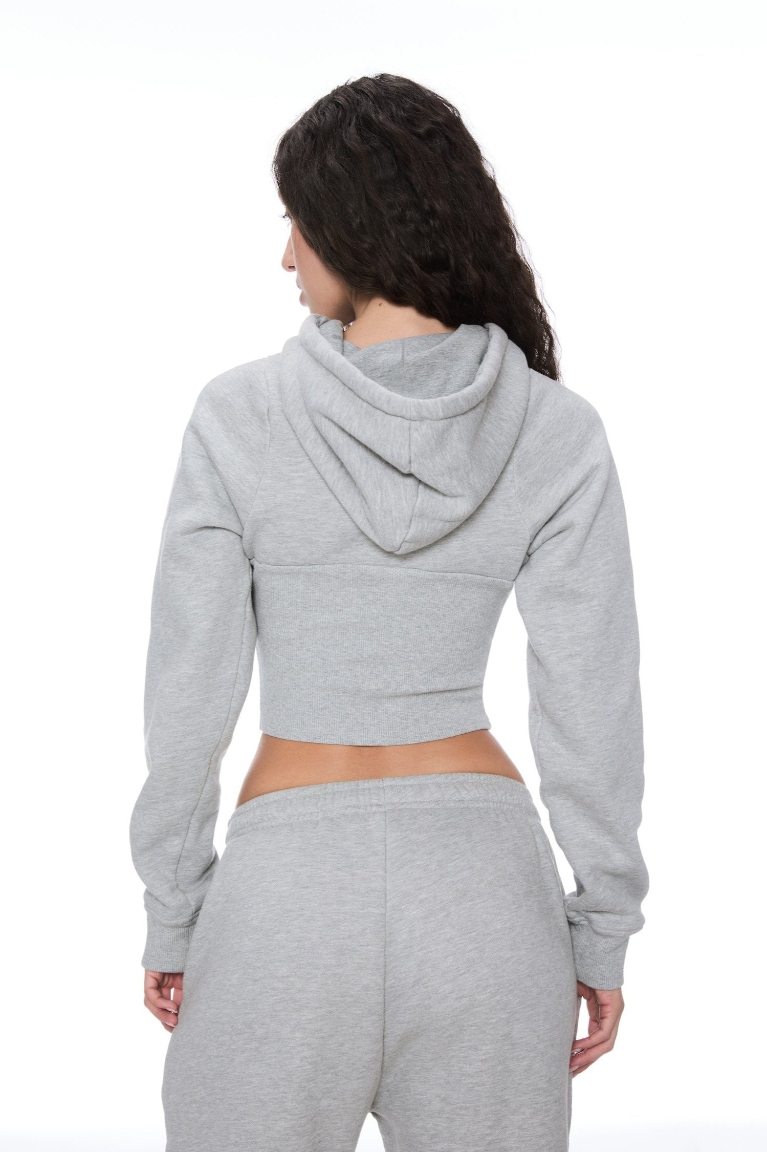 SADIE TOP - GREY - 4
