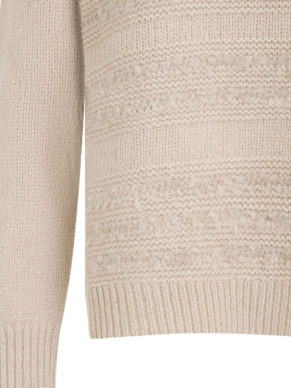Fabiana Filippi - Fabiana Filippi Sweater - 2