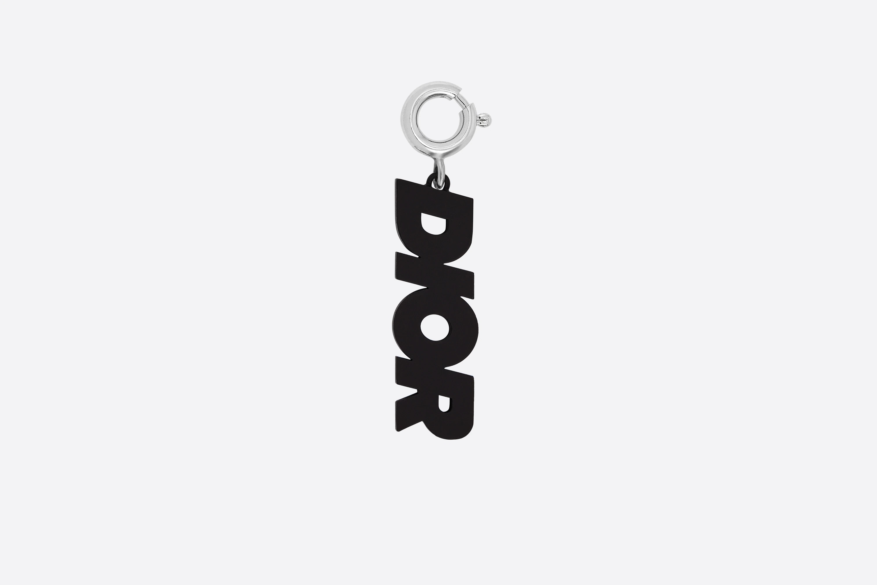 'Dior' Sneaker Charm - 1