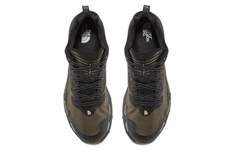THE NORTH FACE Vectiv Fastpack Futurelight Shoes 'Military Olive Tnf Black' 5JCY-WMB - 3