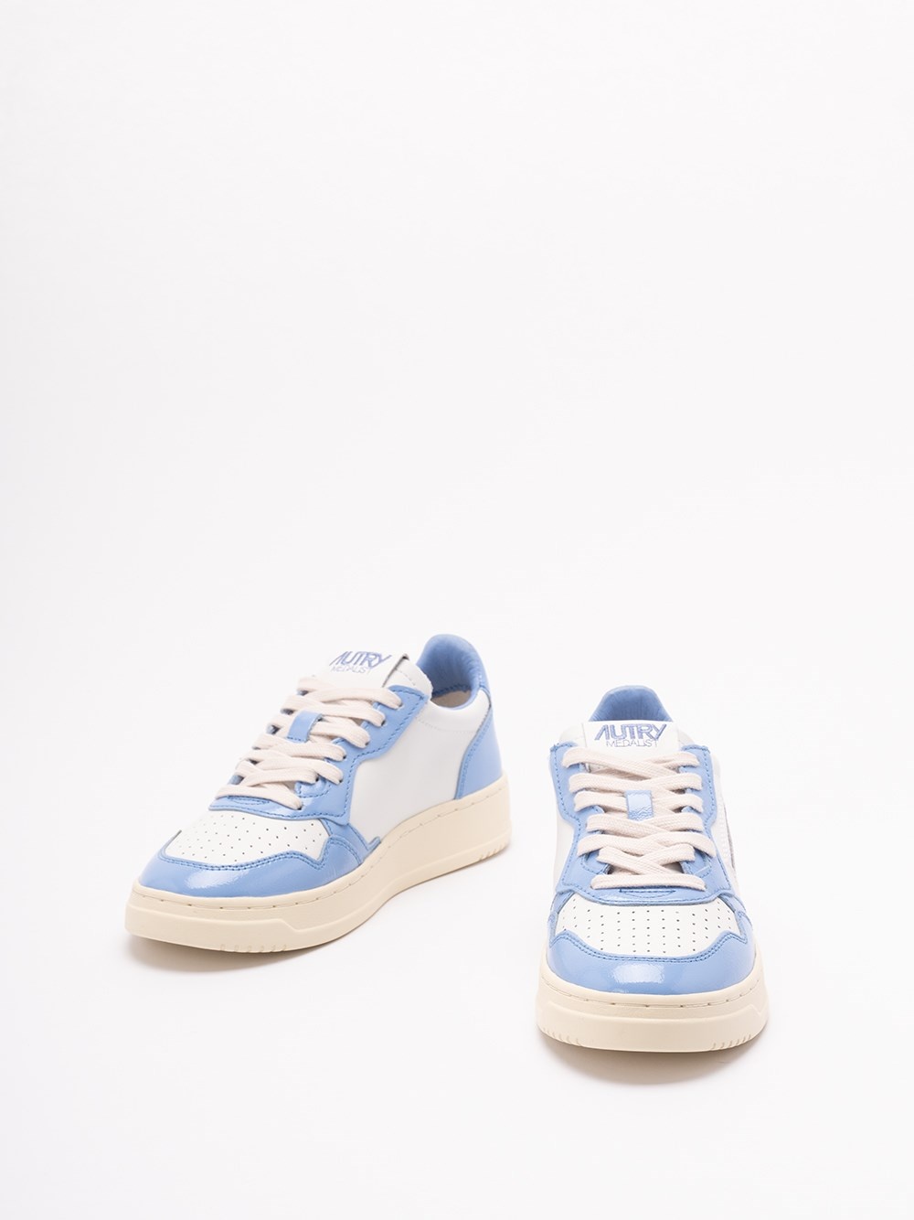 `Medalist` Low-Top Sneakers - 2