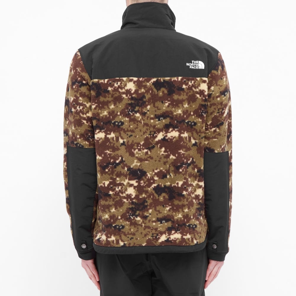 The North Face Denali 2 Hooded Fleece - 5