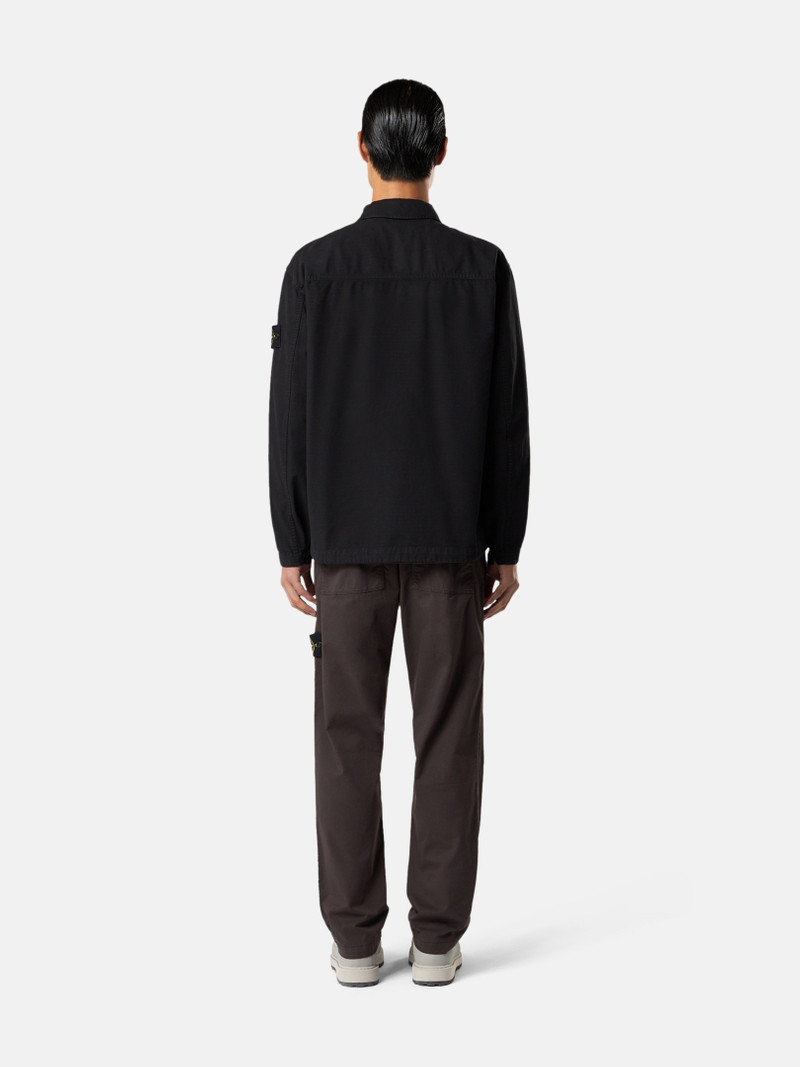 3100035 STRETCH ORGANIC COTTON TWILL 6