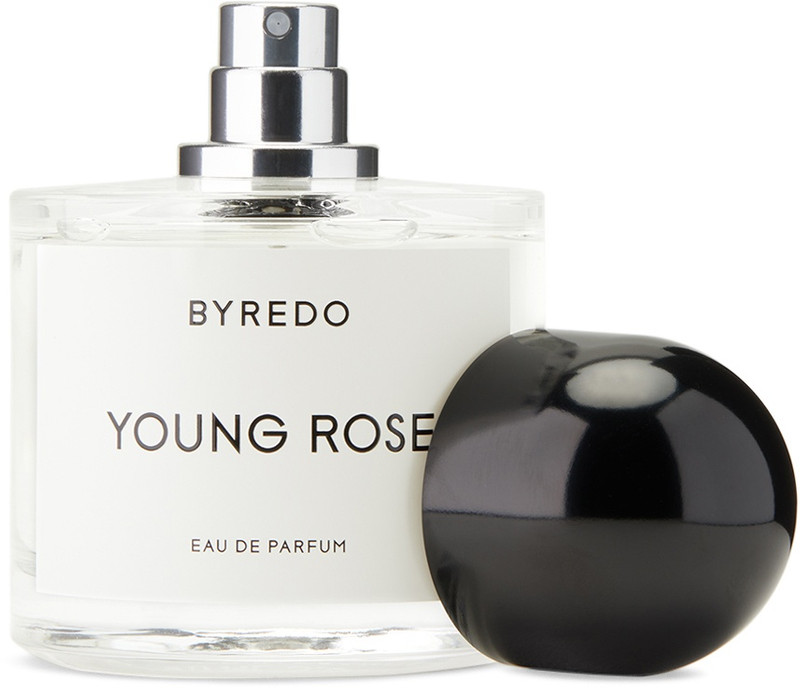 BYREDO Young Rose Eau de Parfum, 100 mL outlook