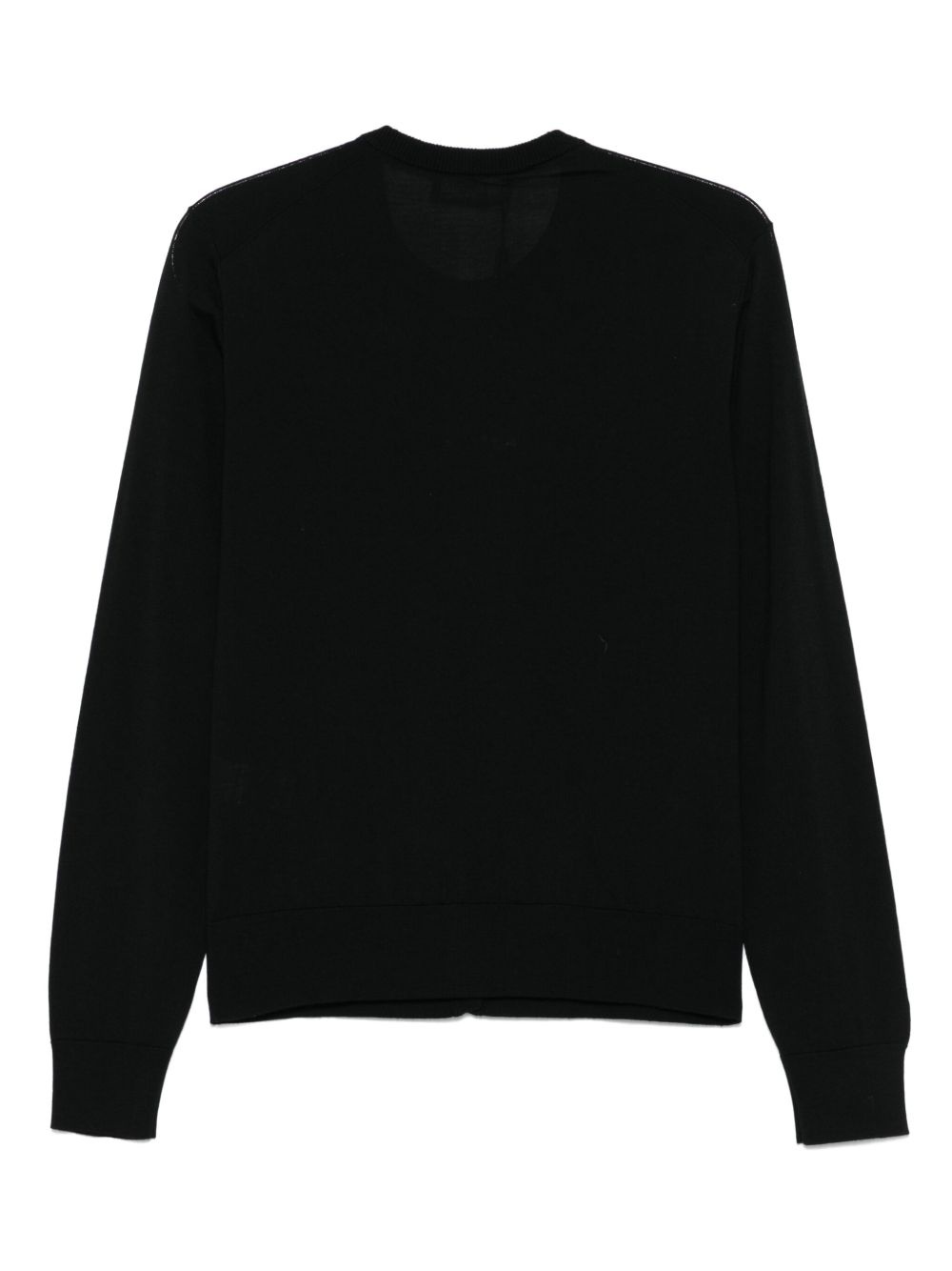 DG-buttons cardigan - 2