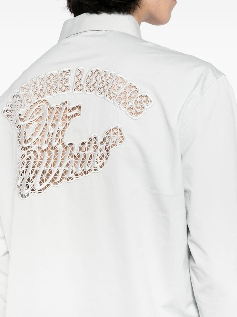 NATLOVER LACE HEAVYCOT ARTIC ICE LIGHT 10