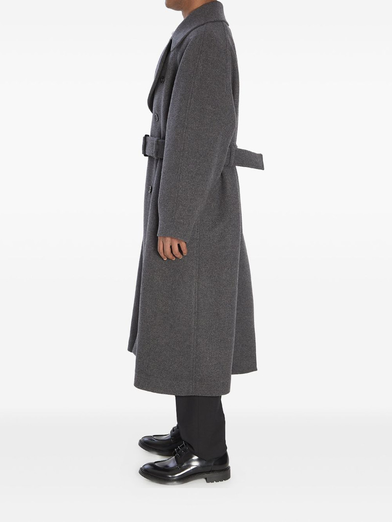 double-breasted cashmere coat 3