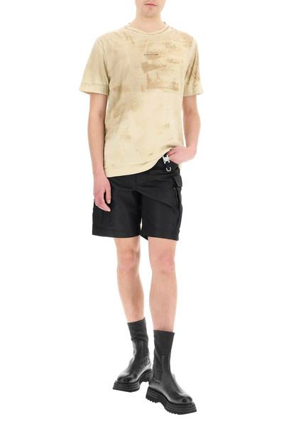 1017 ALYX 9SM TACTICAL SHORTS outlook