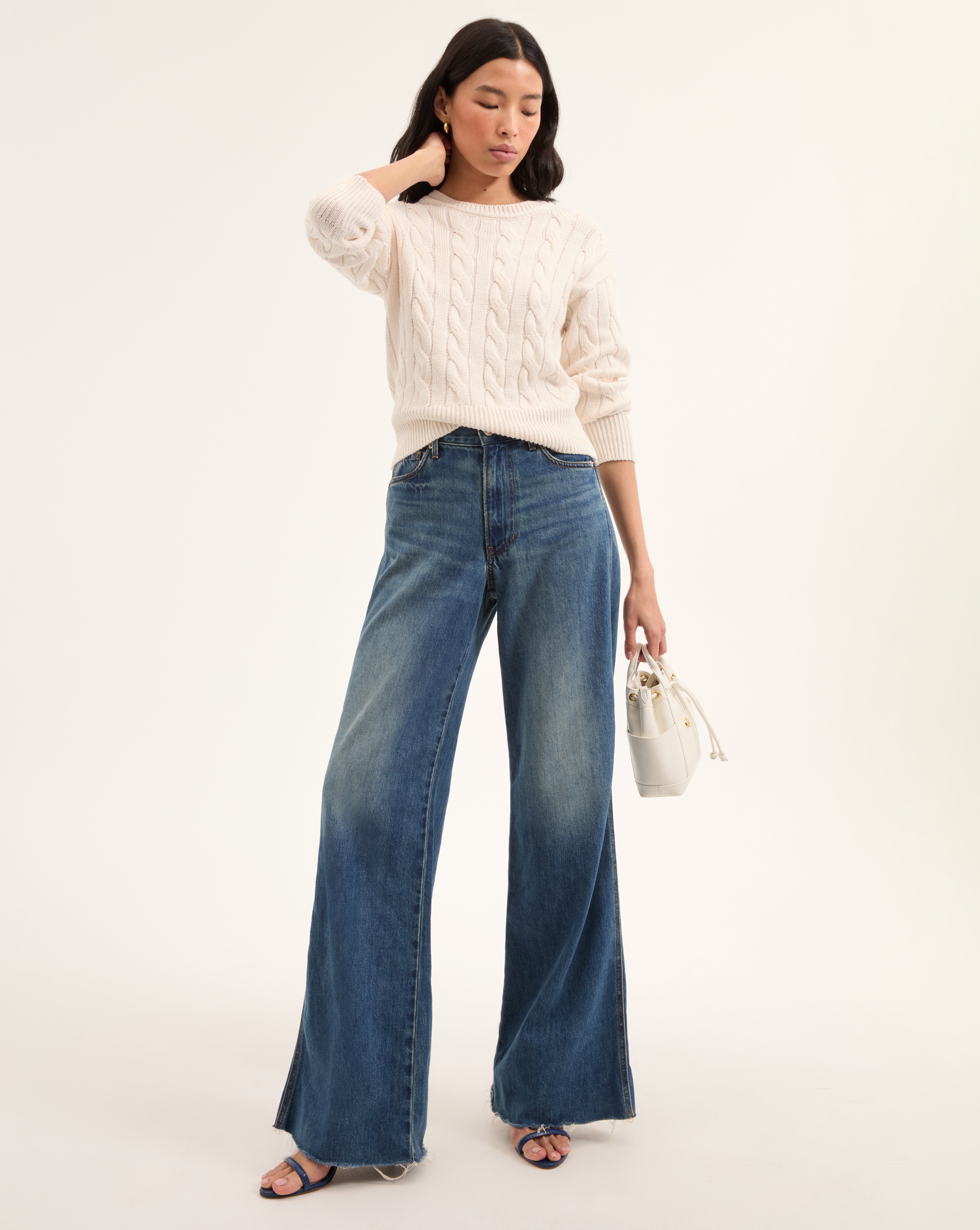 ELEANOR PULLOVER - 3