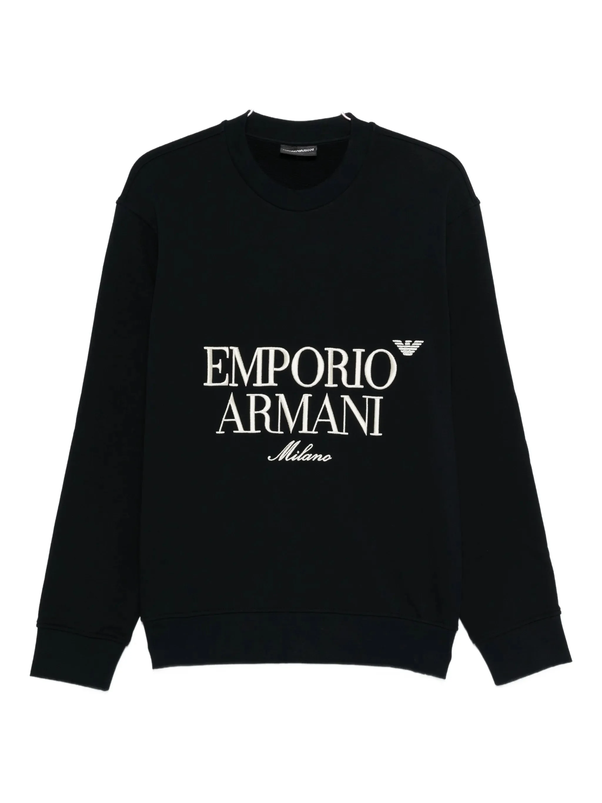 Emporio Armani Sweaters And Knitwear - 1