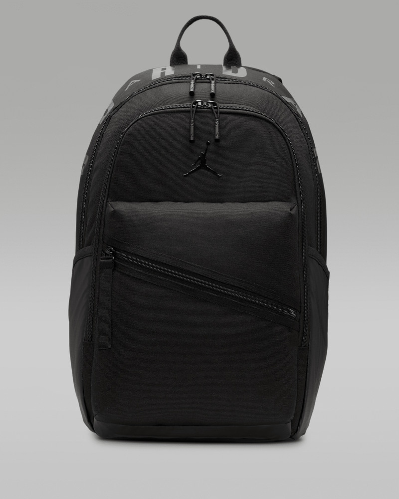 Jordan Jordan Air Patrol Backpack (29L) outlook