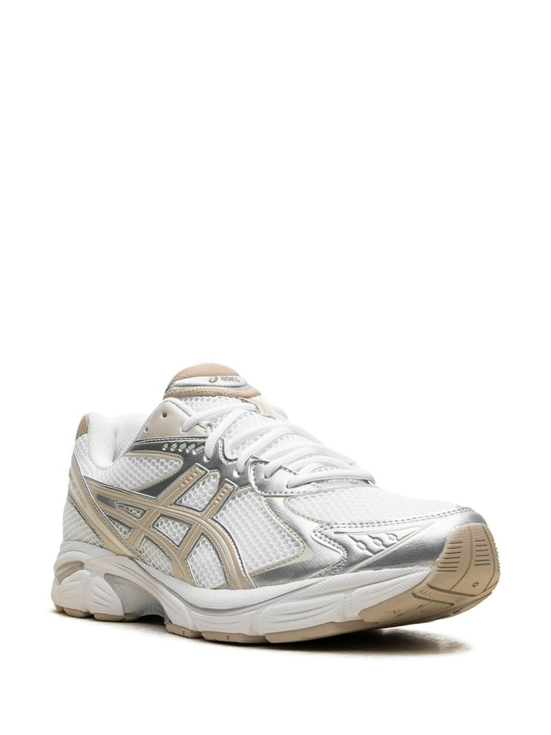 Asics GT-2160 "White/Putty" sneakers outlook