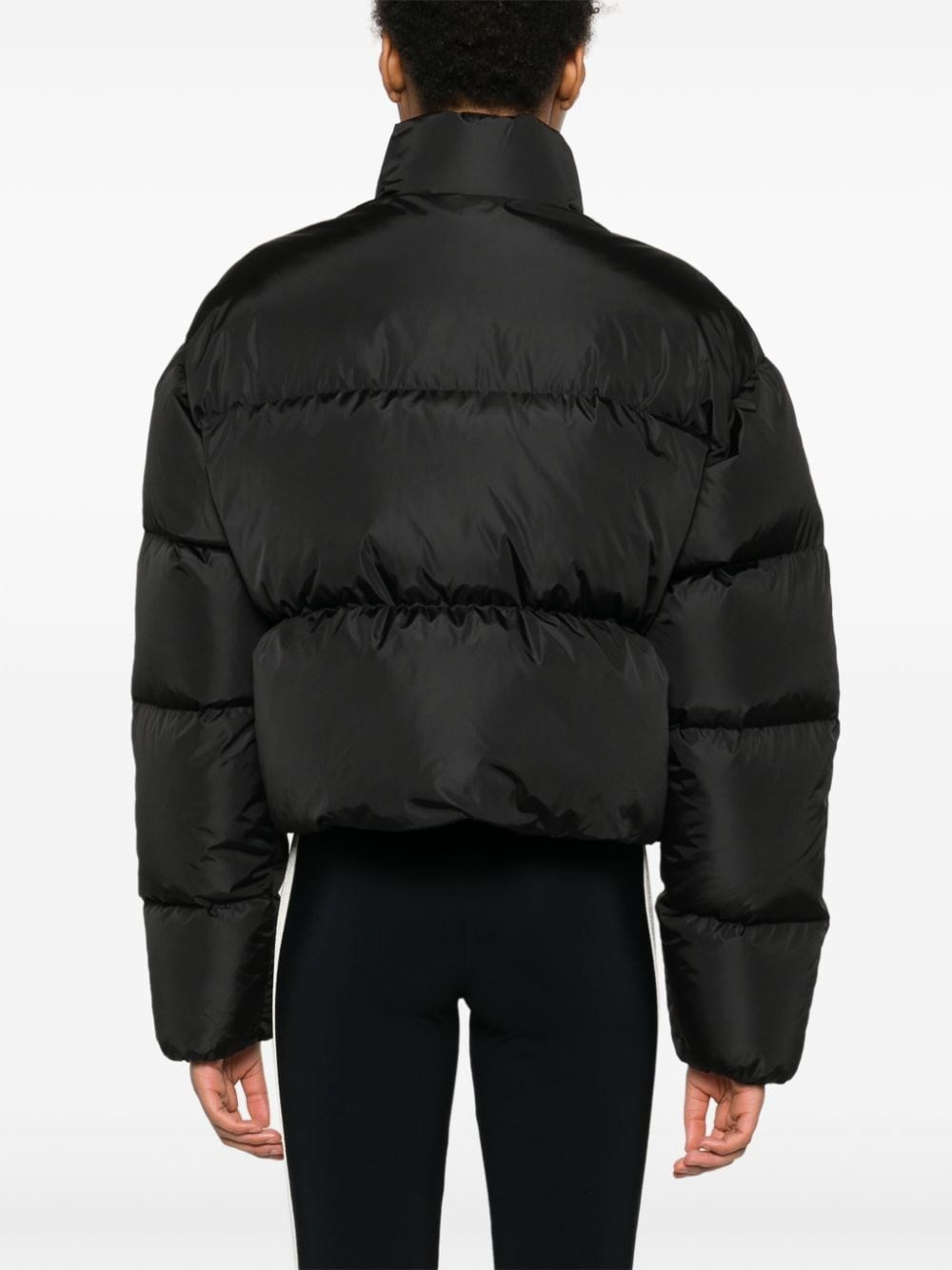 PADDED DOWN JACKET - 2