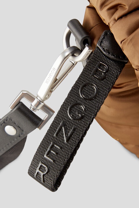 Morzine Sole Shoulder bag in Brown - 6