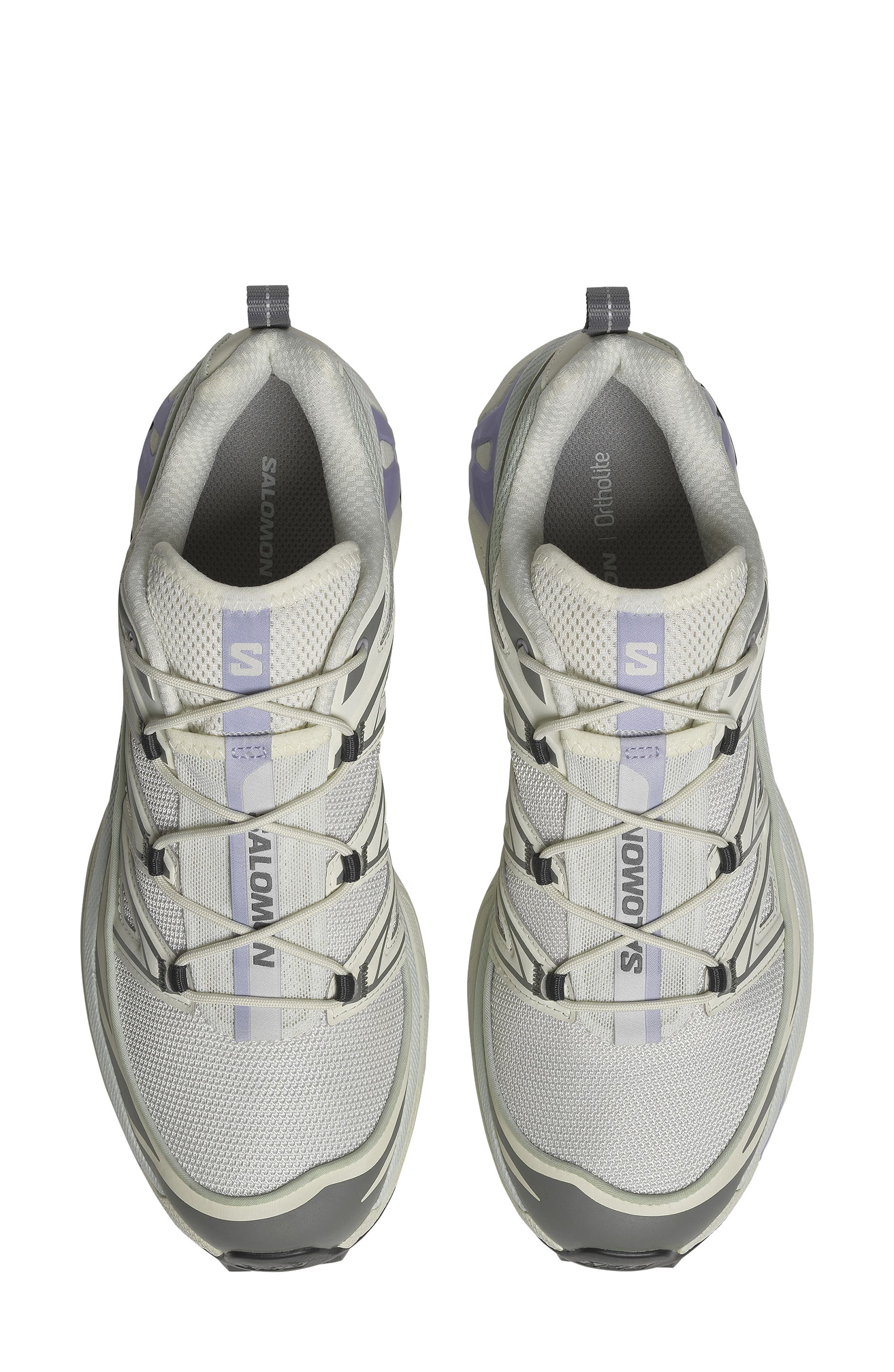 Salomon Gender Inclusive XT-6 Expanse Sneaker in Icicle at Nordstrom - 3