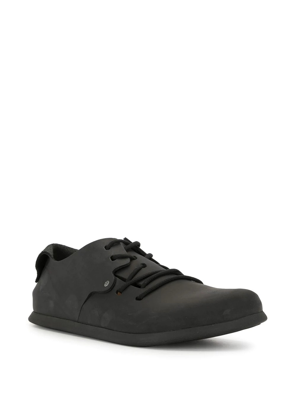 Montana lace-up leather shoes - 2