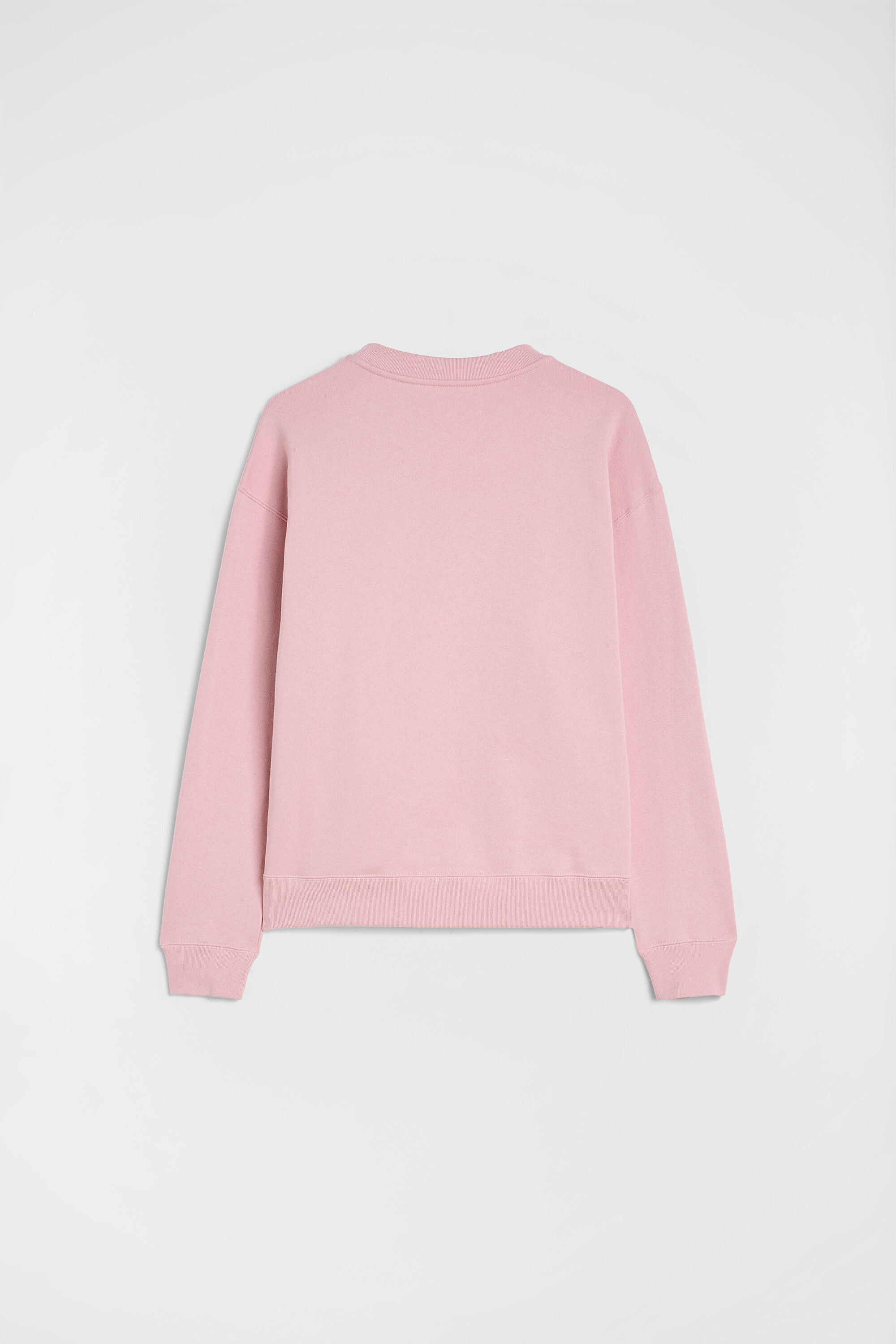 Logo Sweatshirt - 5