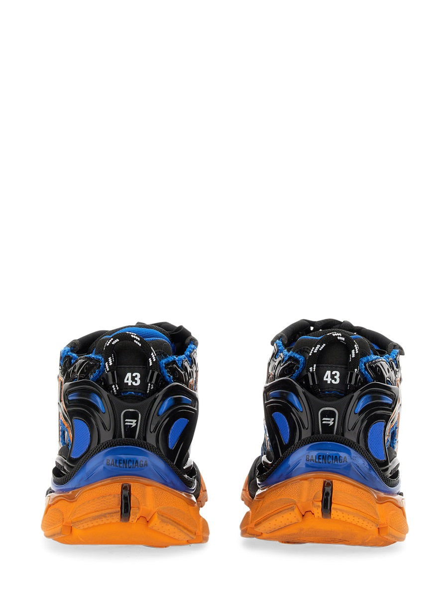 Balenciaga Men Sneaker "Runner" - 2
